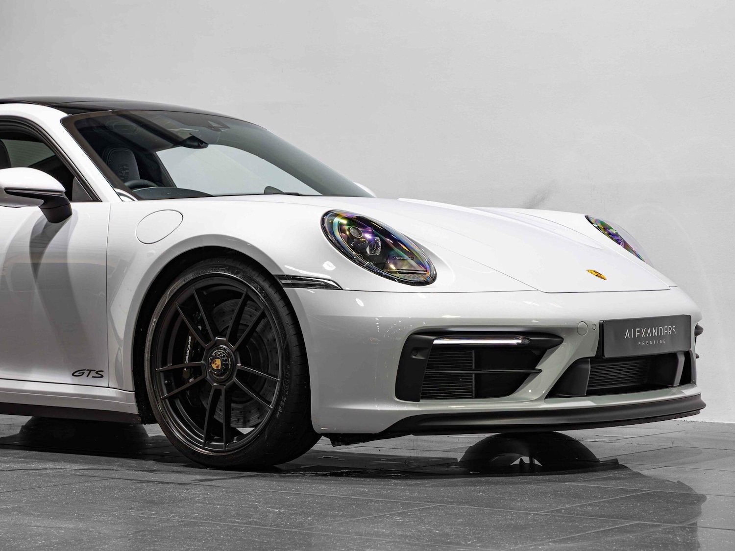 Used Porsche 911 2023 for sale - 76964425: Photo 12