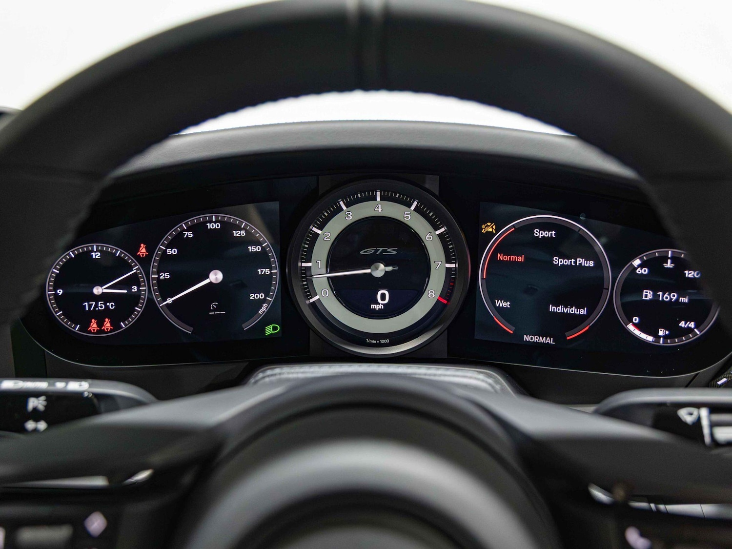 Used Porsche 911 2023 for sale - 76964425: Photo 18