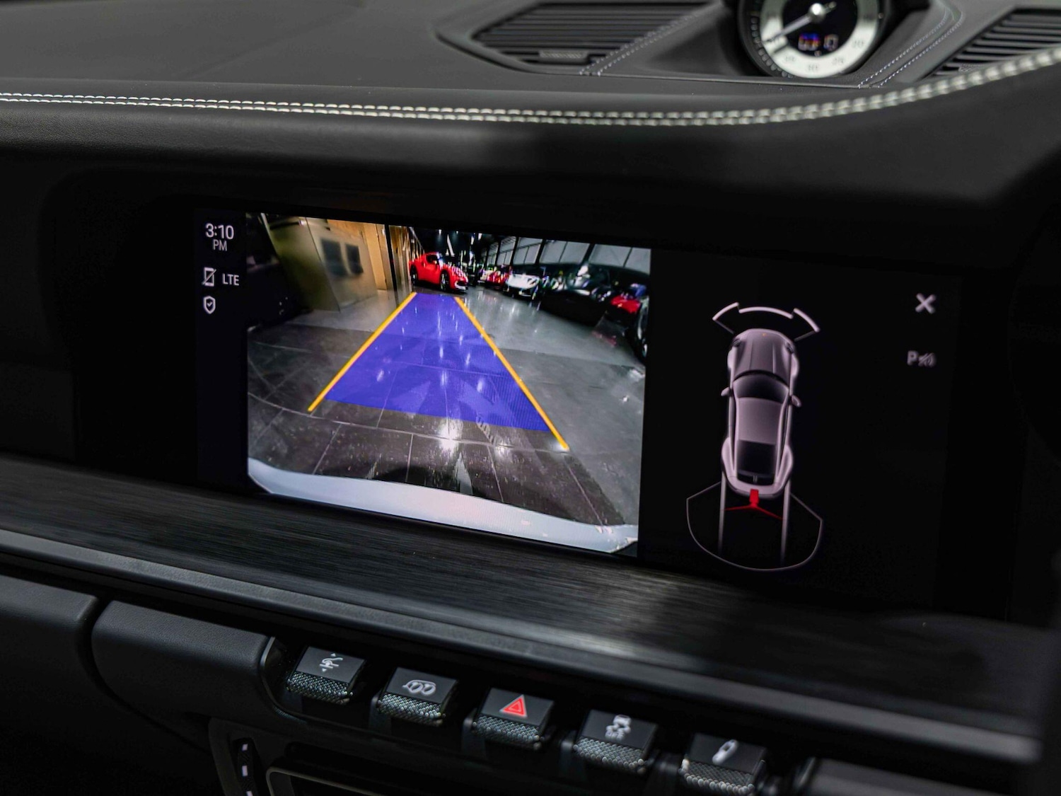 Used Porsche 911 2023 for sale - 76964425: Photo 19