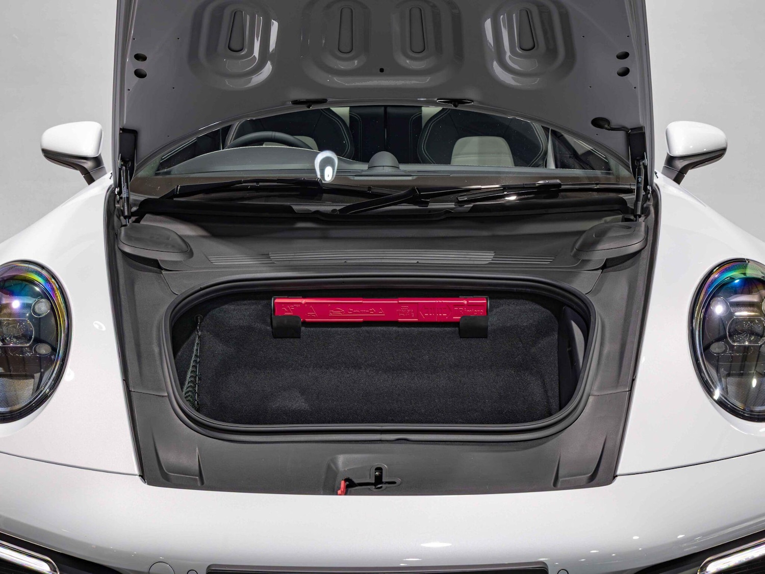 Used Porsche 911 2023 for sale - 76964425: Photo 25