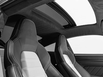 Used Porsche 911 2023 for sale - 76964425: Photo