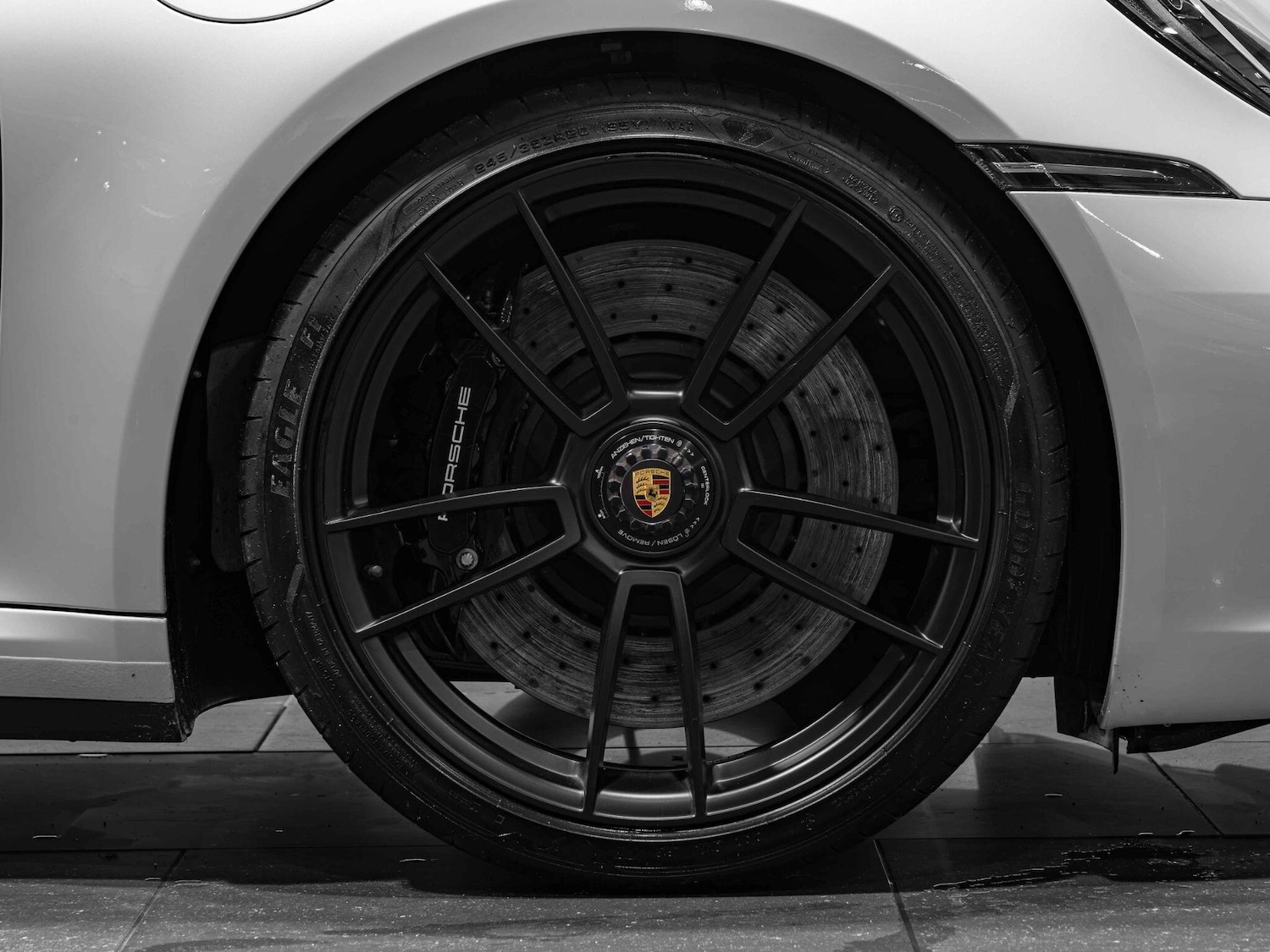 Used Porsche 911 2023 for sale - 76964425: Photo 7