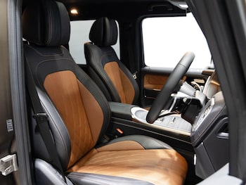 Used Mercedes-Benz G-Class 2025 for sale - 75883344: Photo