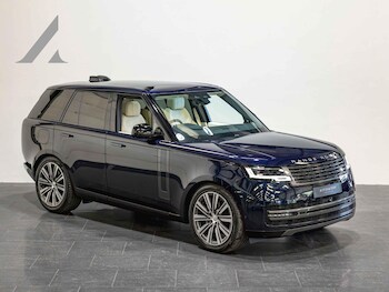 Used Land Rover Range Rover 2022 for sale - 79157929: Photo