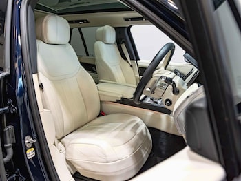 Used Land Rover Range Rover 2022 for sale - 79157929: Photo