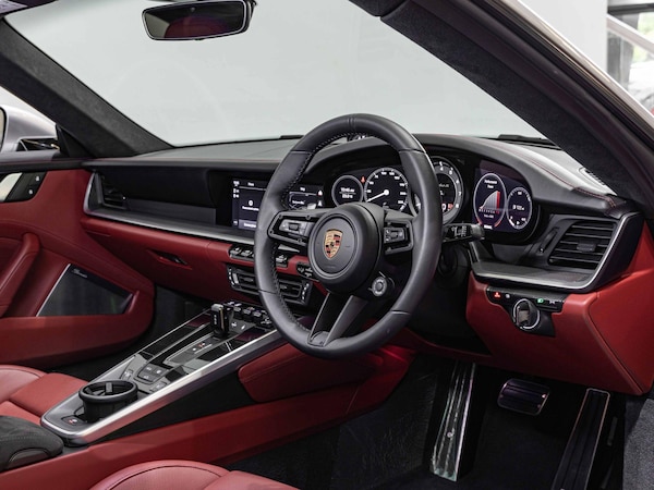 Used Porsche 911 2022 for sale - 75041318: Photo 10