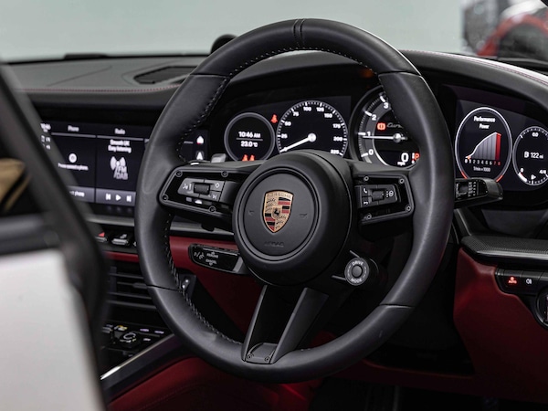 Used Porsche 911 2022 for sale - 75041318: Photo 11