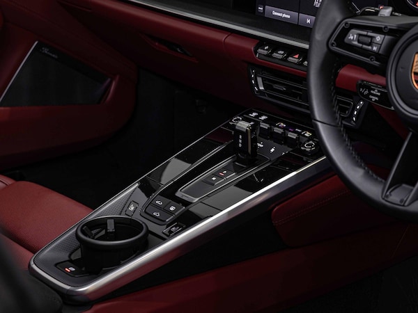 Used Porsche 911 2022 for sale - 75041318: Photo 12