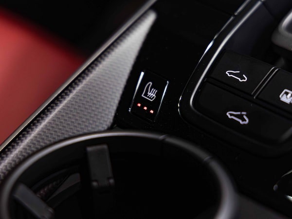 Used Porsche 911 2022 for sale - 75041318: Photo 13