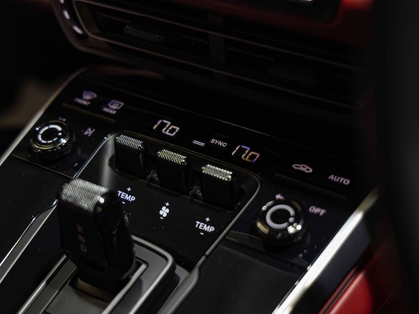 Used Porsche 911 2022 for sale - 75041318: Photo 14
