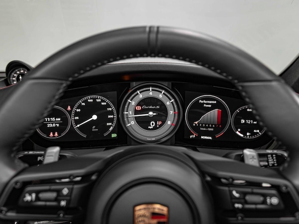 Used Porsche 911 2022 for sale - 75041318: Photo 17