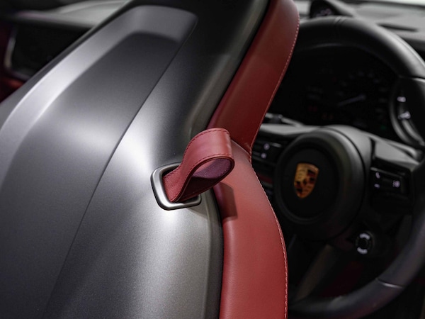 Used Porsche 911 2022 for sale - 75041318: Photo 19