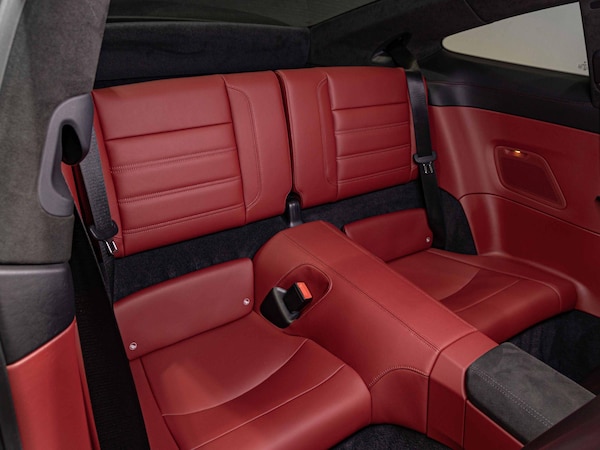 Used Porsche 911 2022 for sale - 75041318: Photo 20