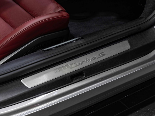Used Porsche 911 2022 for sale - 75041318: Photo 22