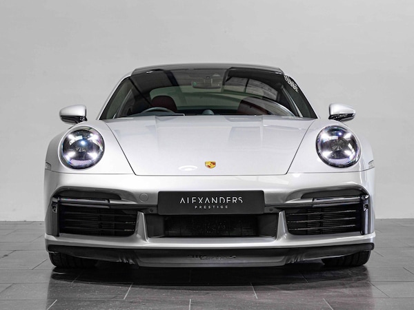 Used Porsche 911 2022 for sale - 75041318: Photo 23