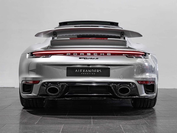 Used Porsche 911 2022 for sale - 75041318: Photo 24