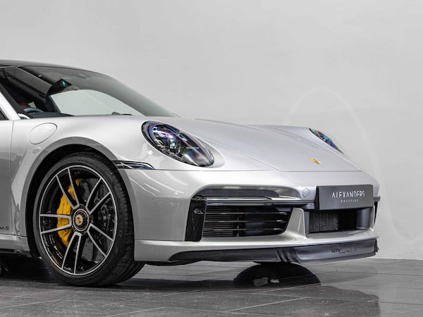 Used Porsche 911 2022 for sale - 75041318: Photo 25