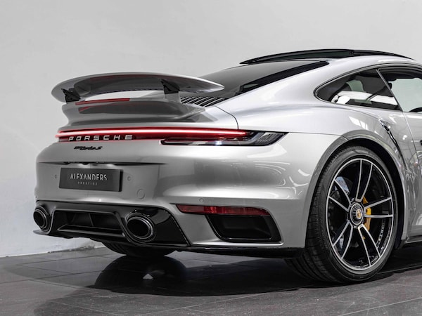 Used Porsche 911 2022 for sale - 75041318: Photo 27