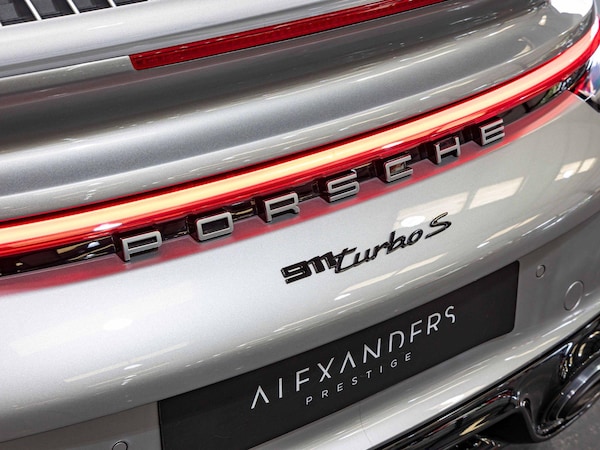 Used Porsche 911 2022 for sale - 75041318: Photo 28