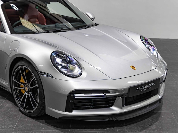 Used Porsche 911 2022 for sale - 75041318: Photo 29