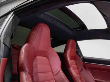 Used Porsche 911 2022 for sale - 75041318: Photo