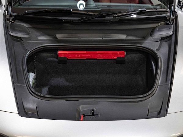 Used Porsche 911 2022 for sale - 75041318: Photo 30