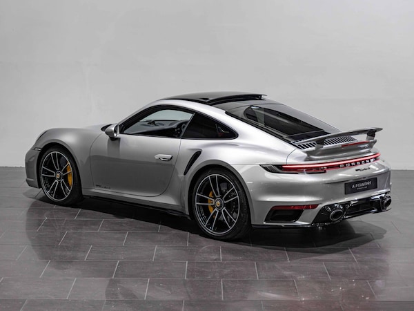 Used Porsche 911 2022 for sale - 75041318: Photo 4