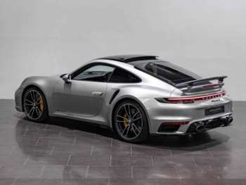 Used Porsche 911 2022 for sale - 75041318: Photo