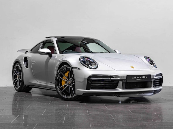 Used Porsche 911 2022 for sale - 75041318: Photo 5