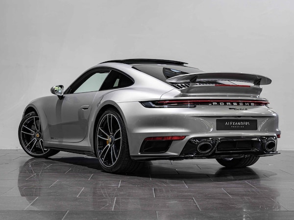 Used Porsche 911 2022 for sale - 75041318: Photo 7