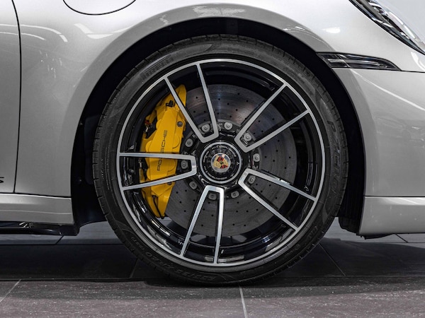Used Porsche 911 2022 for sale - 75041318: Photo 8
