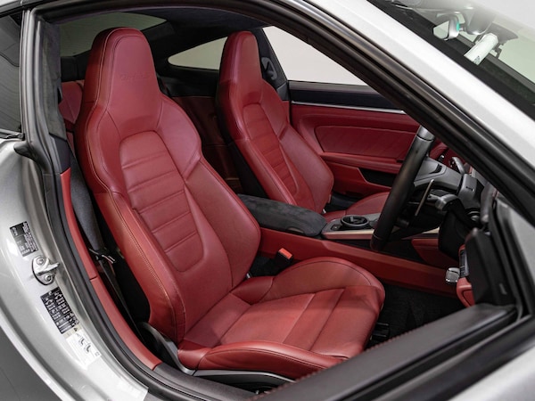 Used Porsche 911 2022 for sale - 75041318: Photo 9