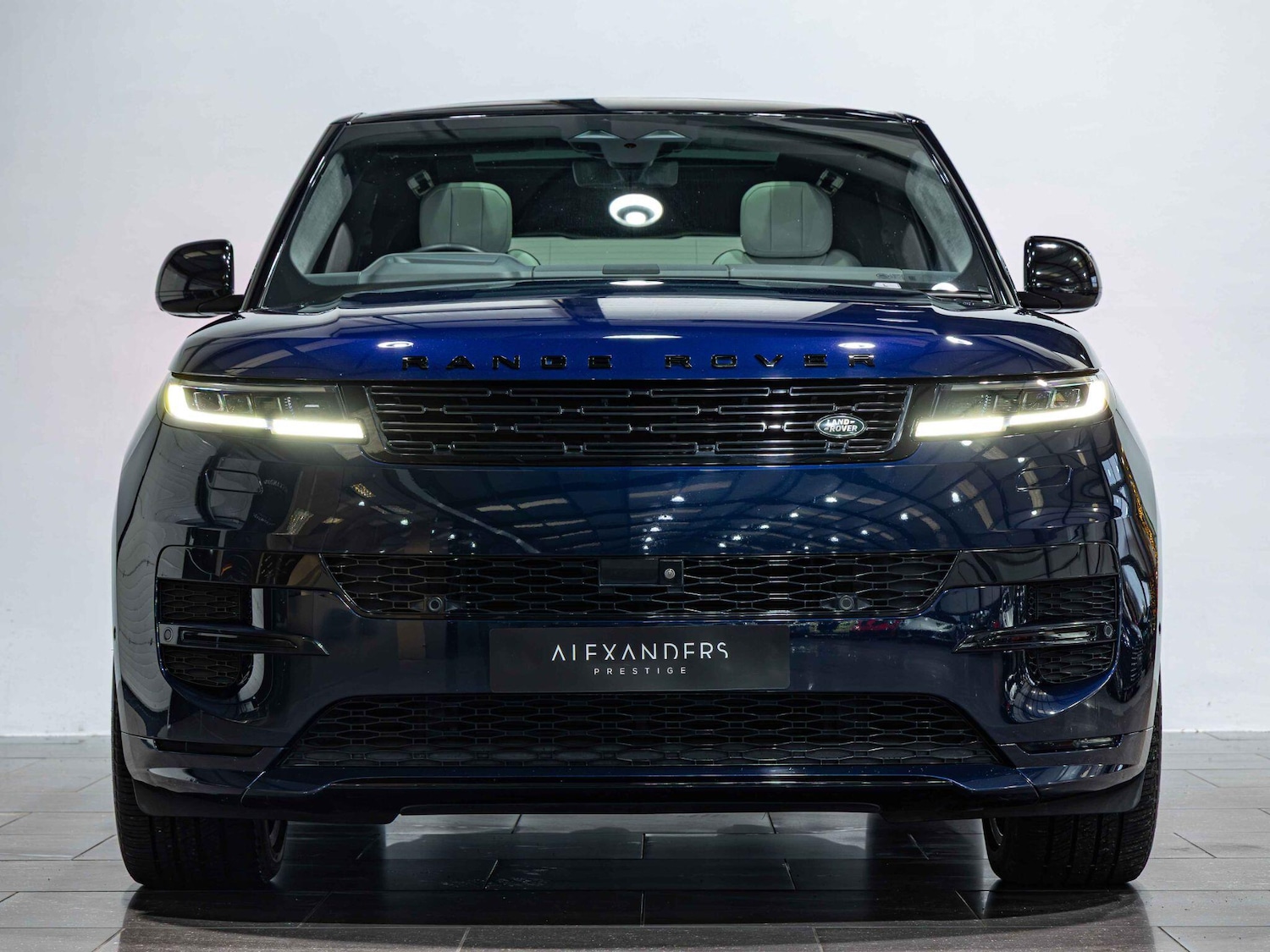 Used Land Rover Range Rover Sport 2023 for sale - 76886363: Photo 10