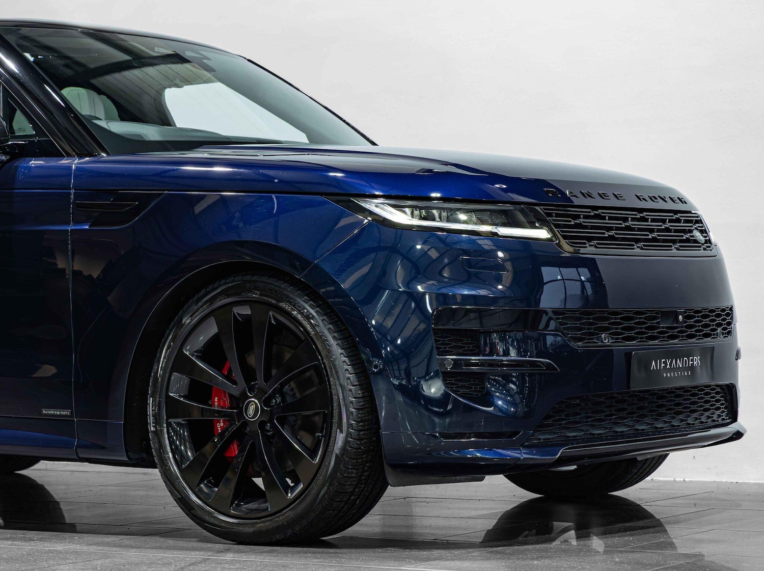 Used Land Rover Range Rover Sport 2023 for sale - 76886363: Photo 12