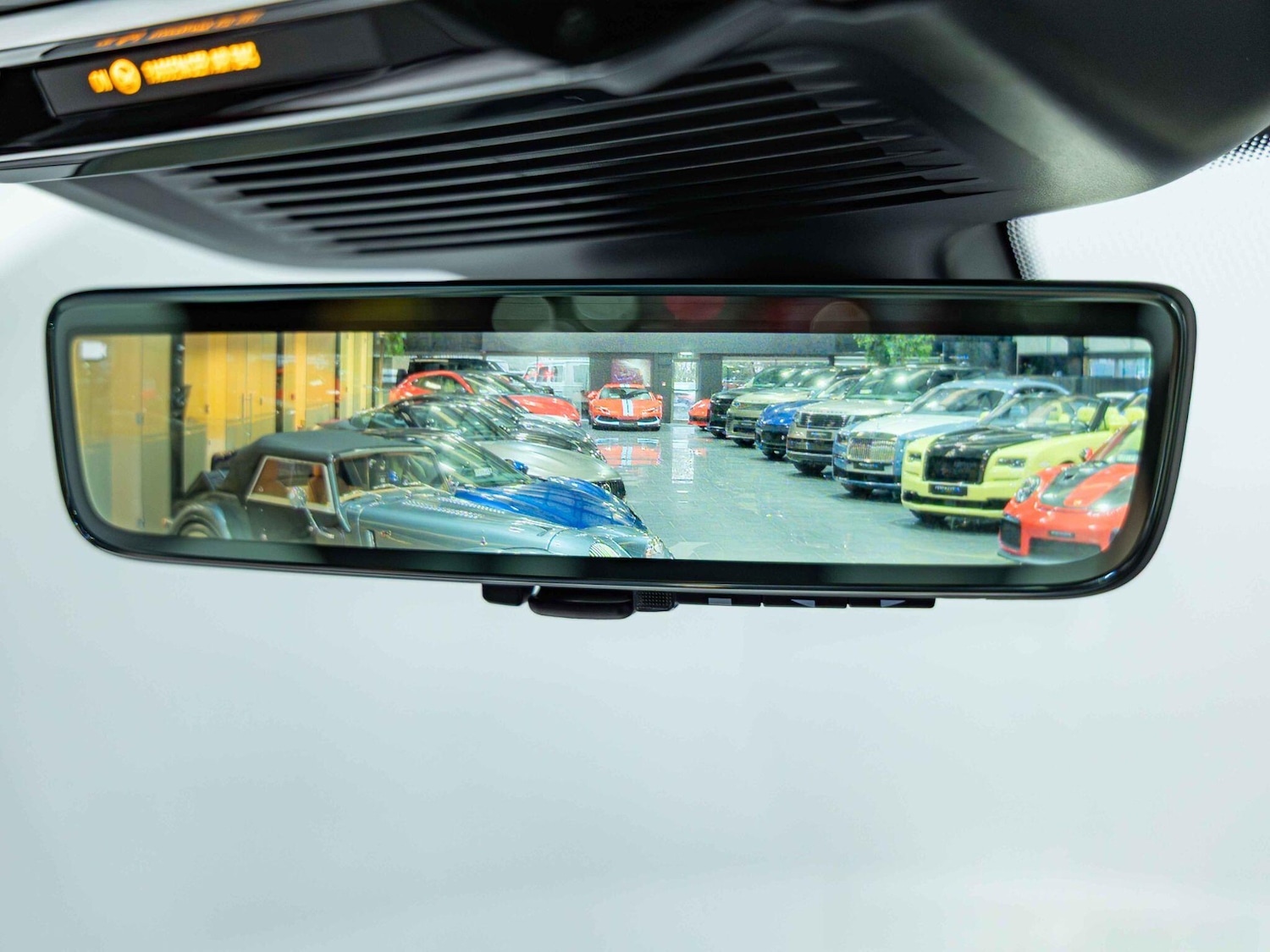 Used Land Rover Range Rover Sport 2023 for sale - 76886363: Photo 14