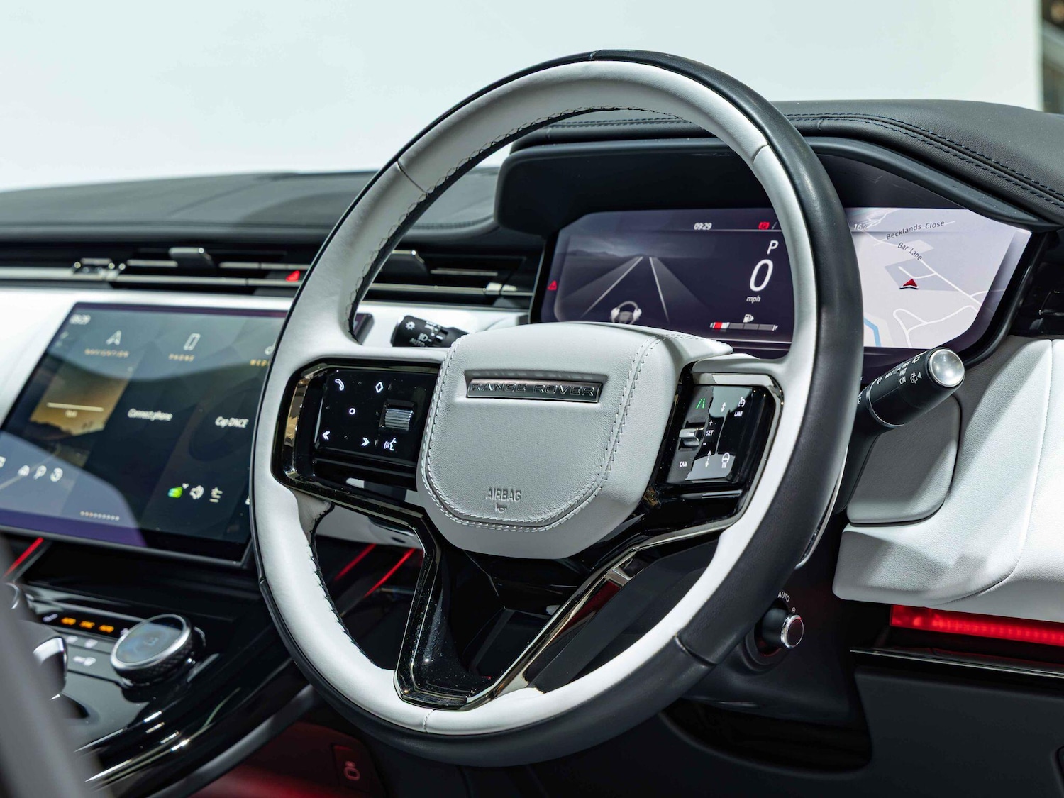 Used Land Rover Range Rover Sport 2023 for sale - 76886363: Photo 16
