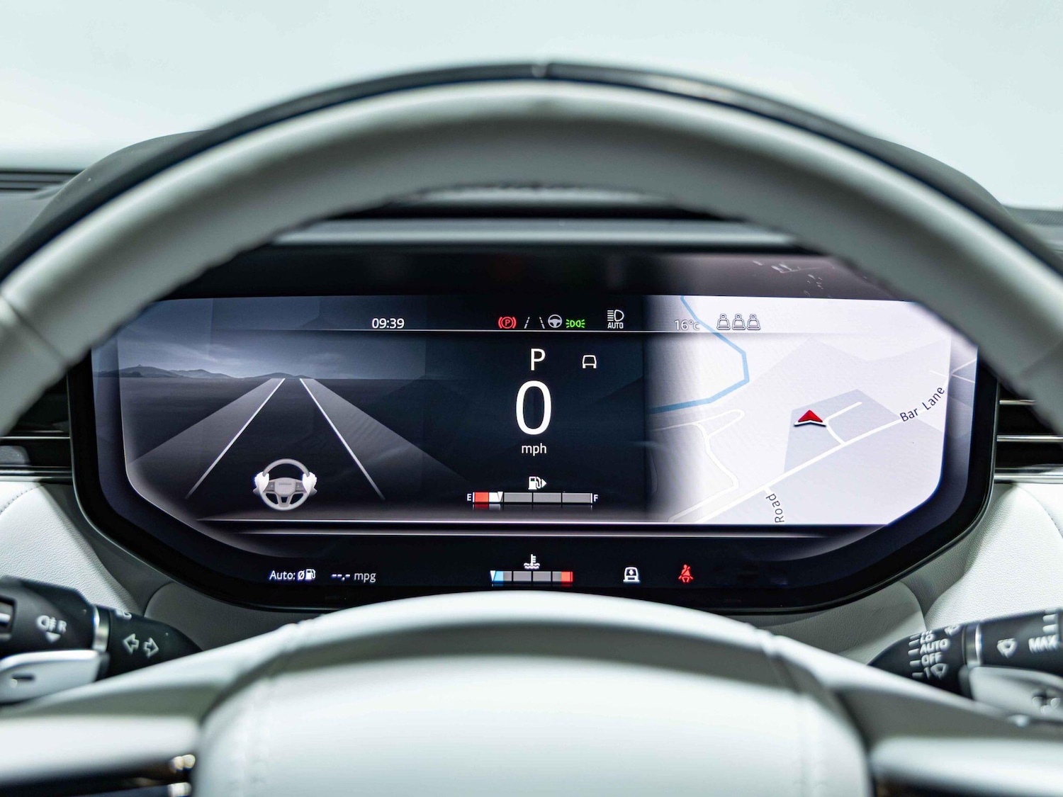 Used Land Rover Range Rover Sport 2023 for sale - 76886363: Photo 18