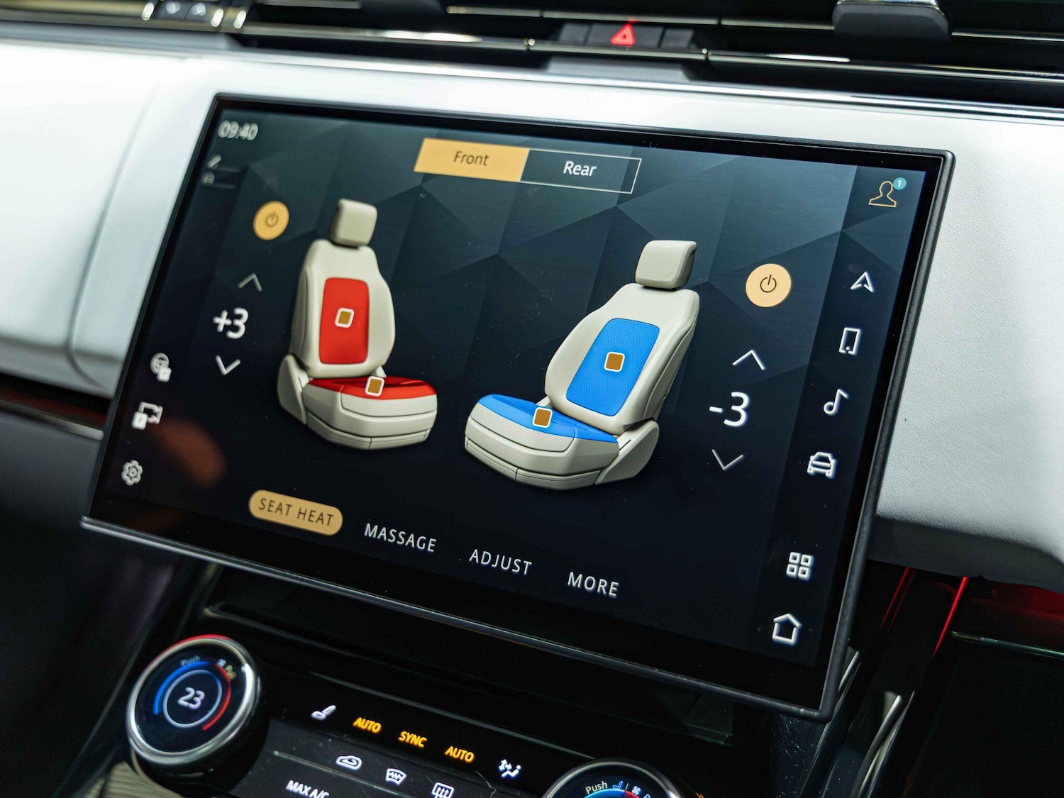 Used Land Rover Range Rover Sport 2023 for sale - 76886363: Photo 20