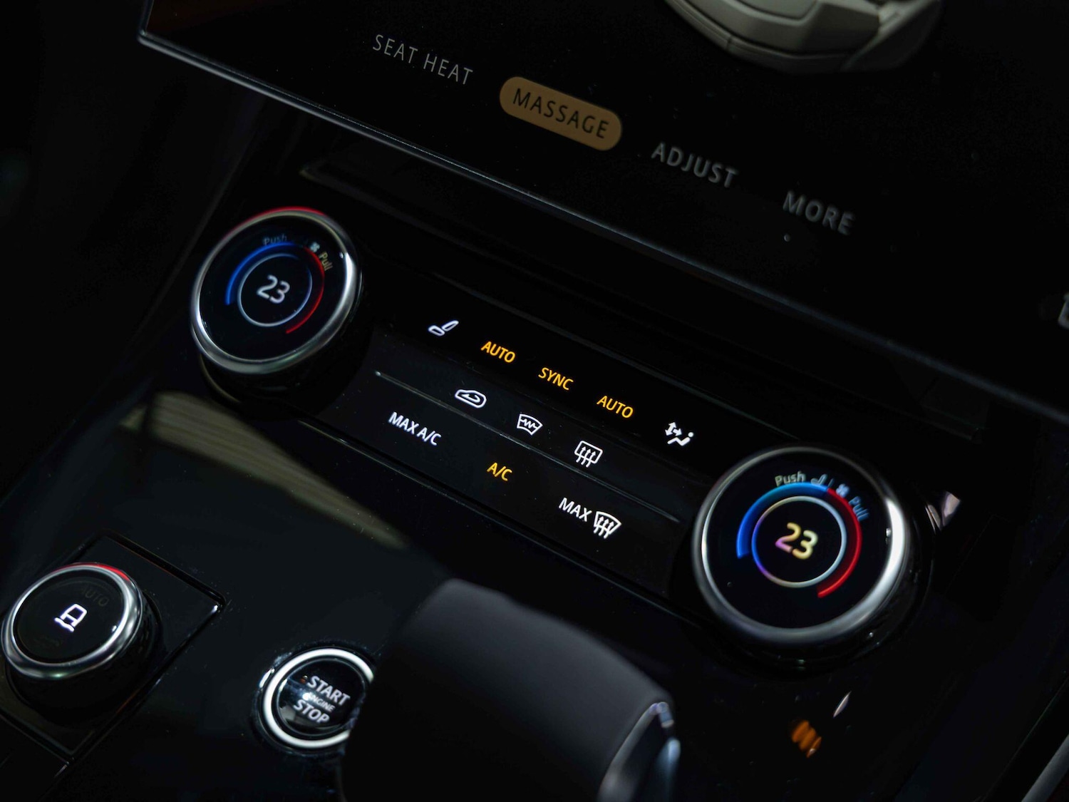 Used Land Rover Range Rover Sport 2023 for sale - 76886363: Photo 21