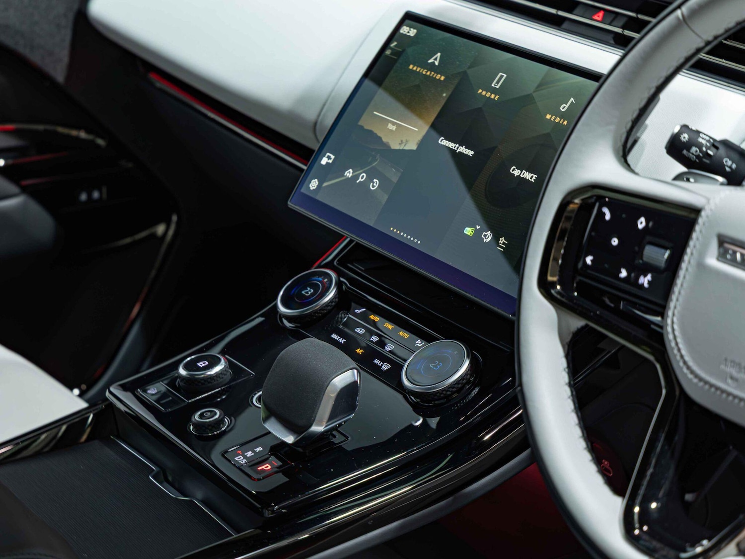 Used Land Rover Range Rover Sport 2023 for sale - 76886363: Photo 22