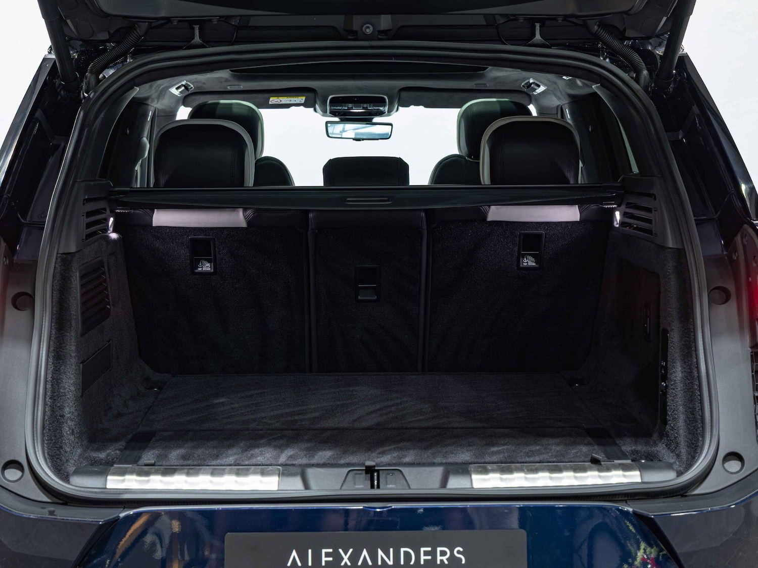 Used Land Rover Range Rover Sport 2023 for sale - 76886363: Photo 27