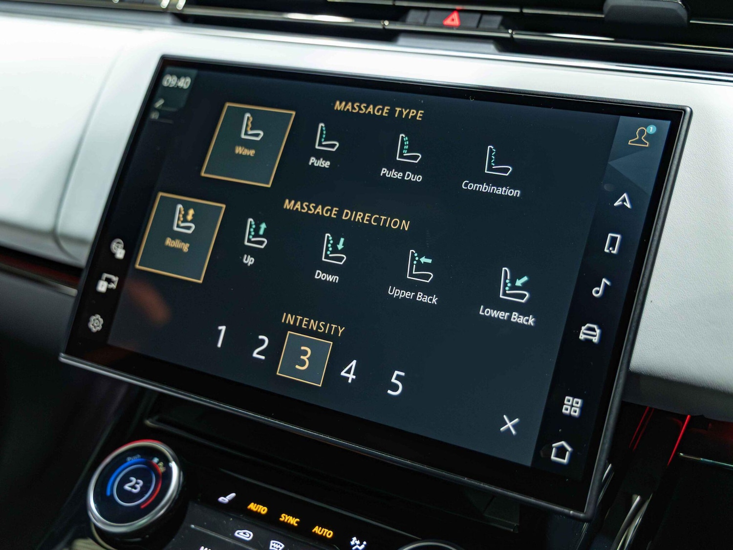 Used Land Rover Range Rover Sport 2023 for sale - 76886363: Photo 4