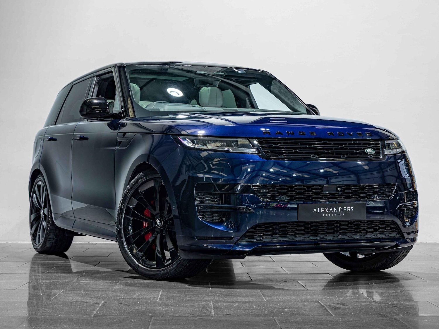 Used Land Rover Range Rover Sport 2023 for sale - 76886363: Photo 8