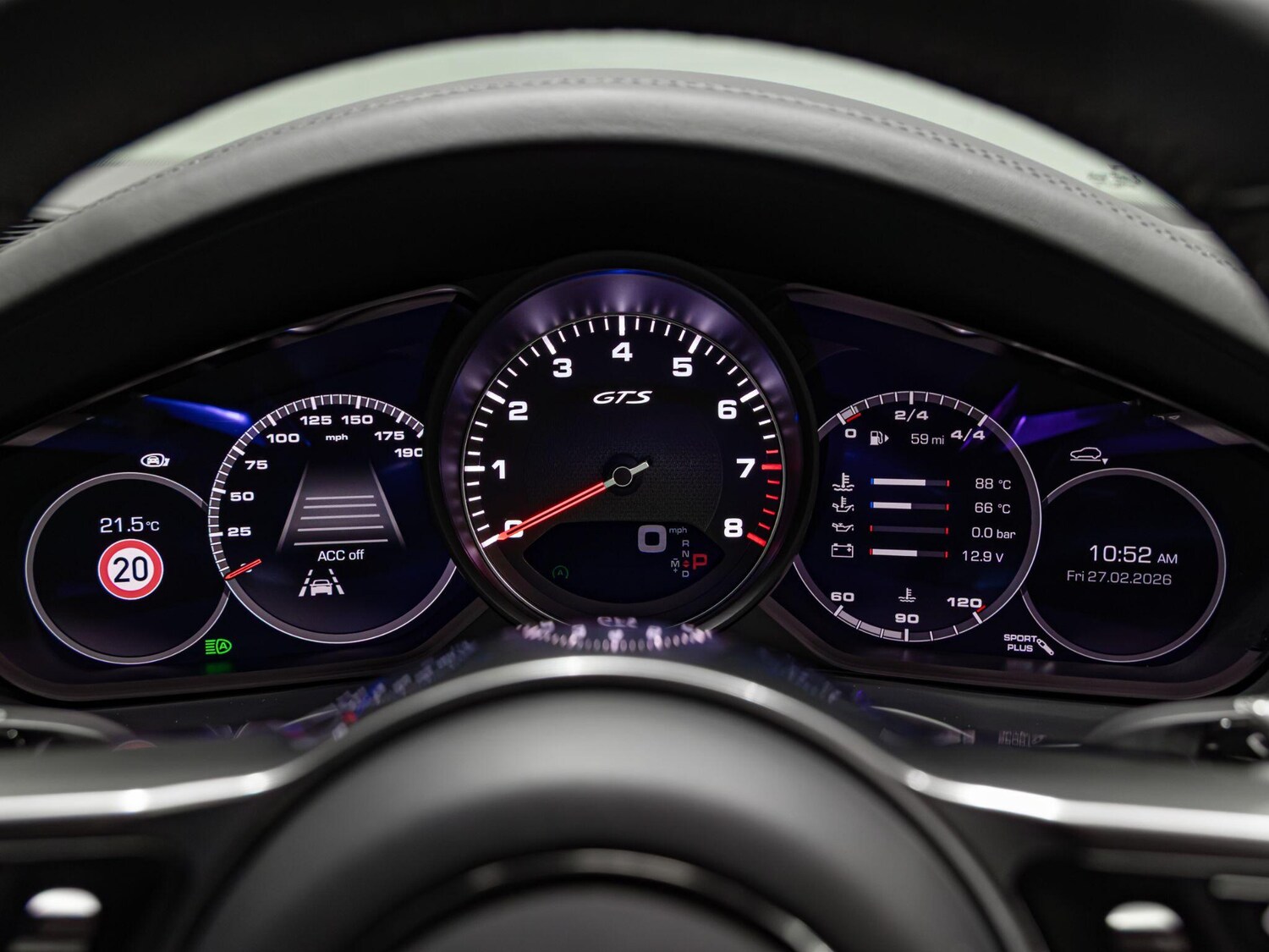 Used Porsche Cayenne for sale - 77574784: Photo 11