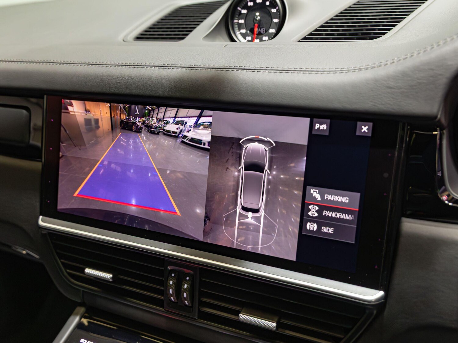 Used Porsche Cayenne for sale - 77574784: Photo 13