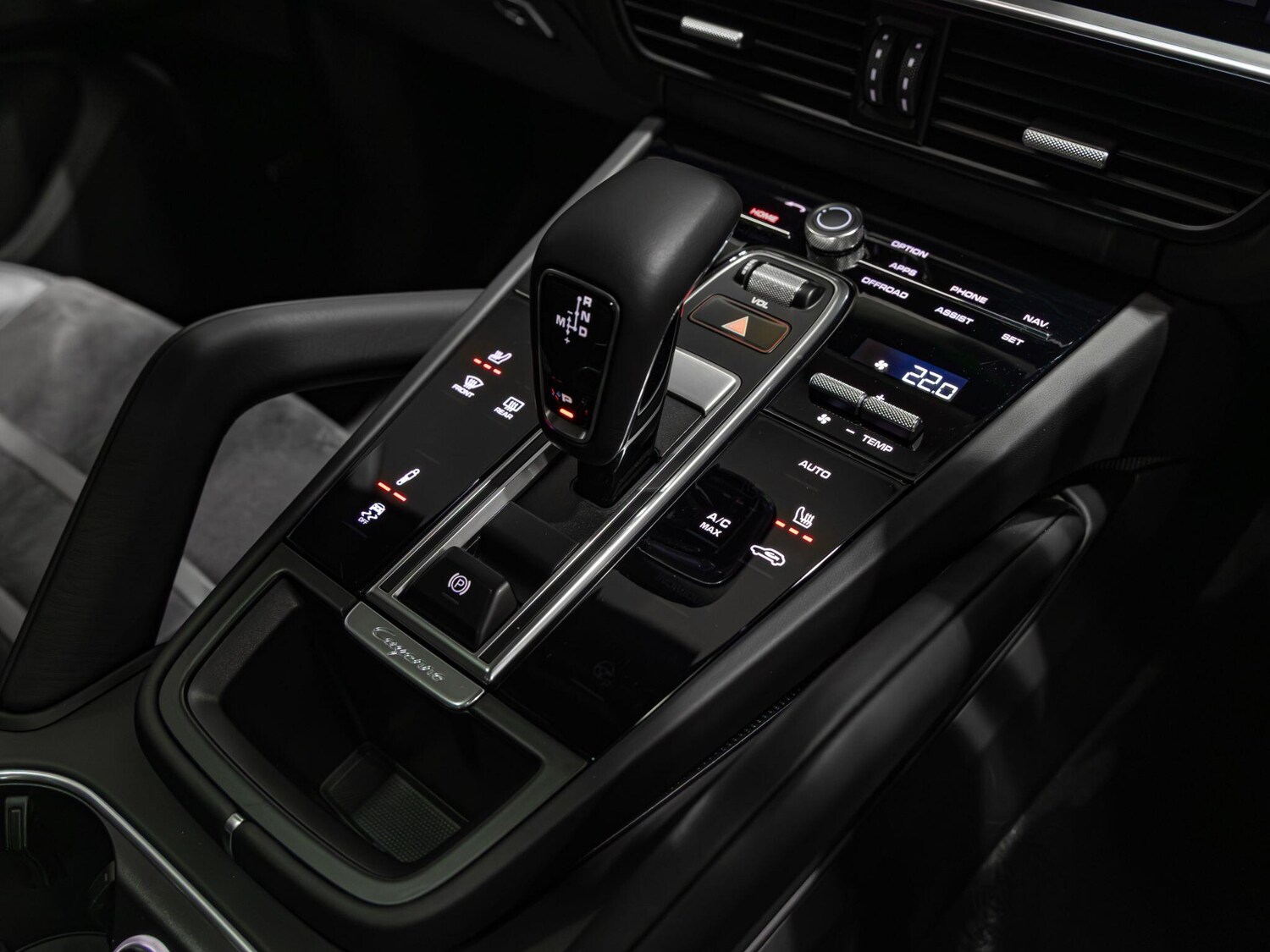 Used Porsche Cayenne for sale - 77574784: Photo 14