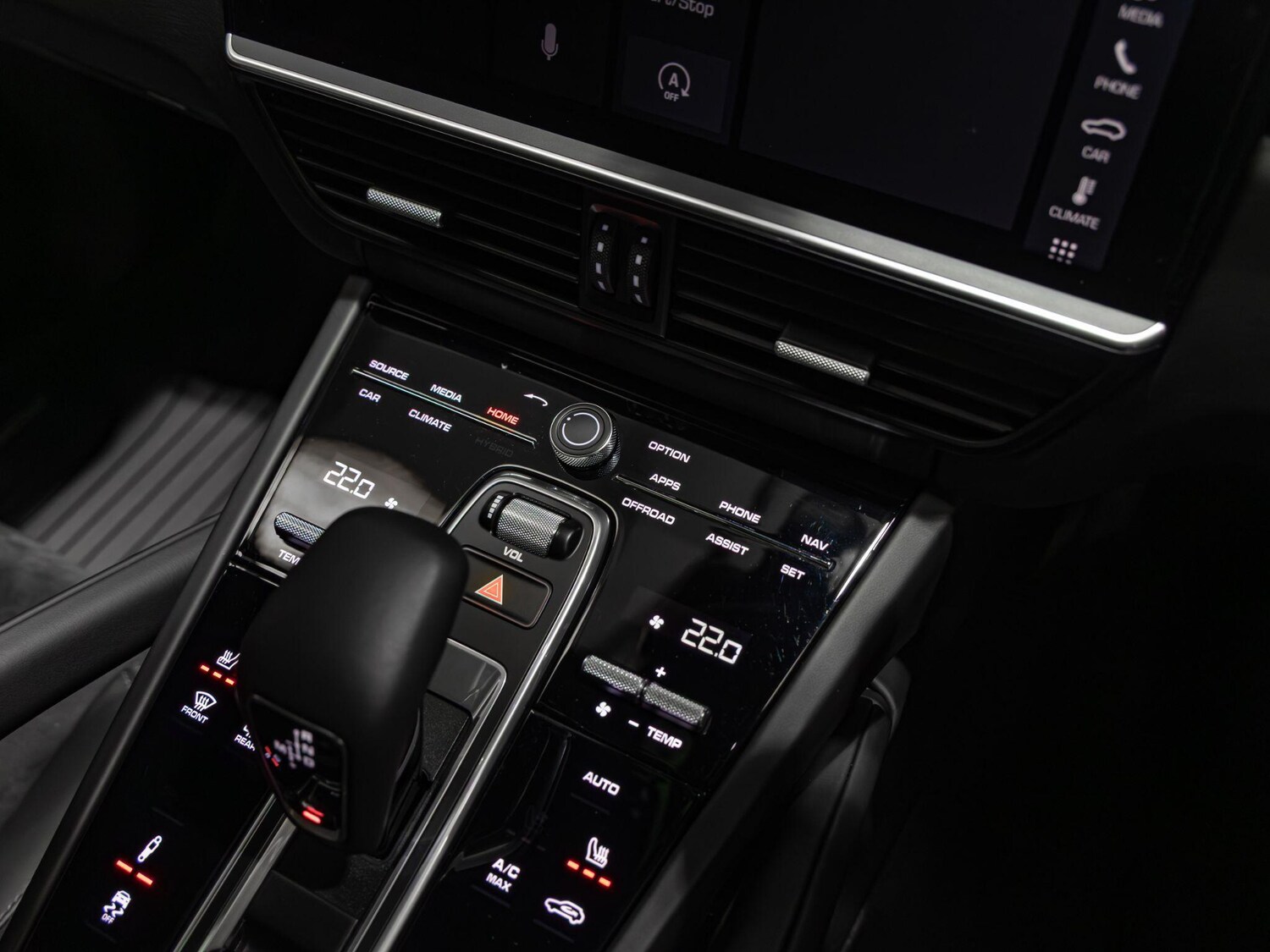 Used Porsche Cayenne for sale - 77574784: Photo 15