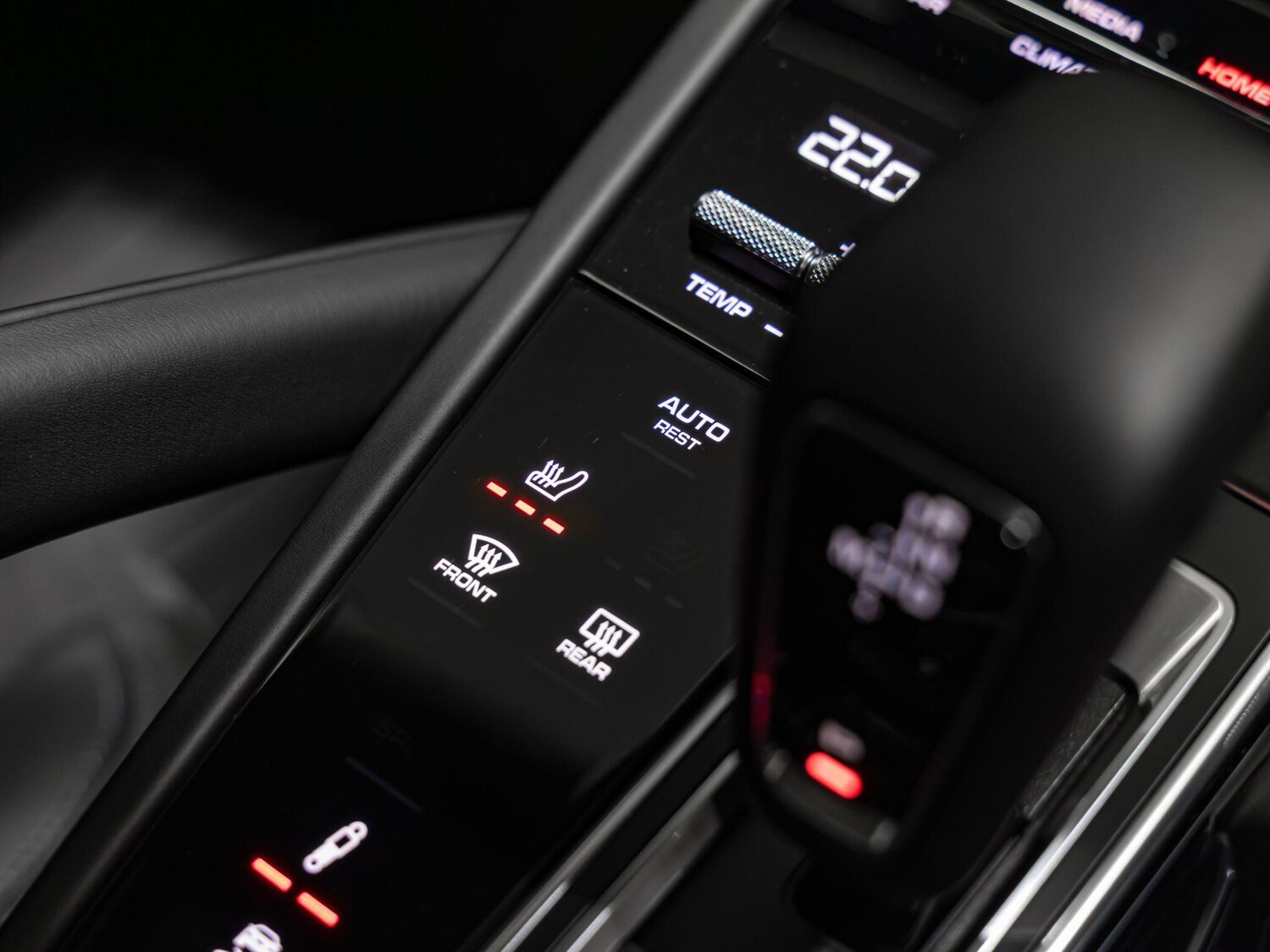 Used Porsche Cayenne for sale - 77574784: Photo 16