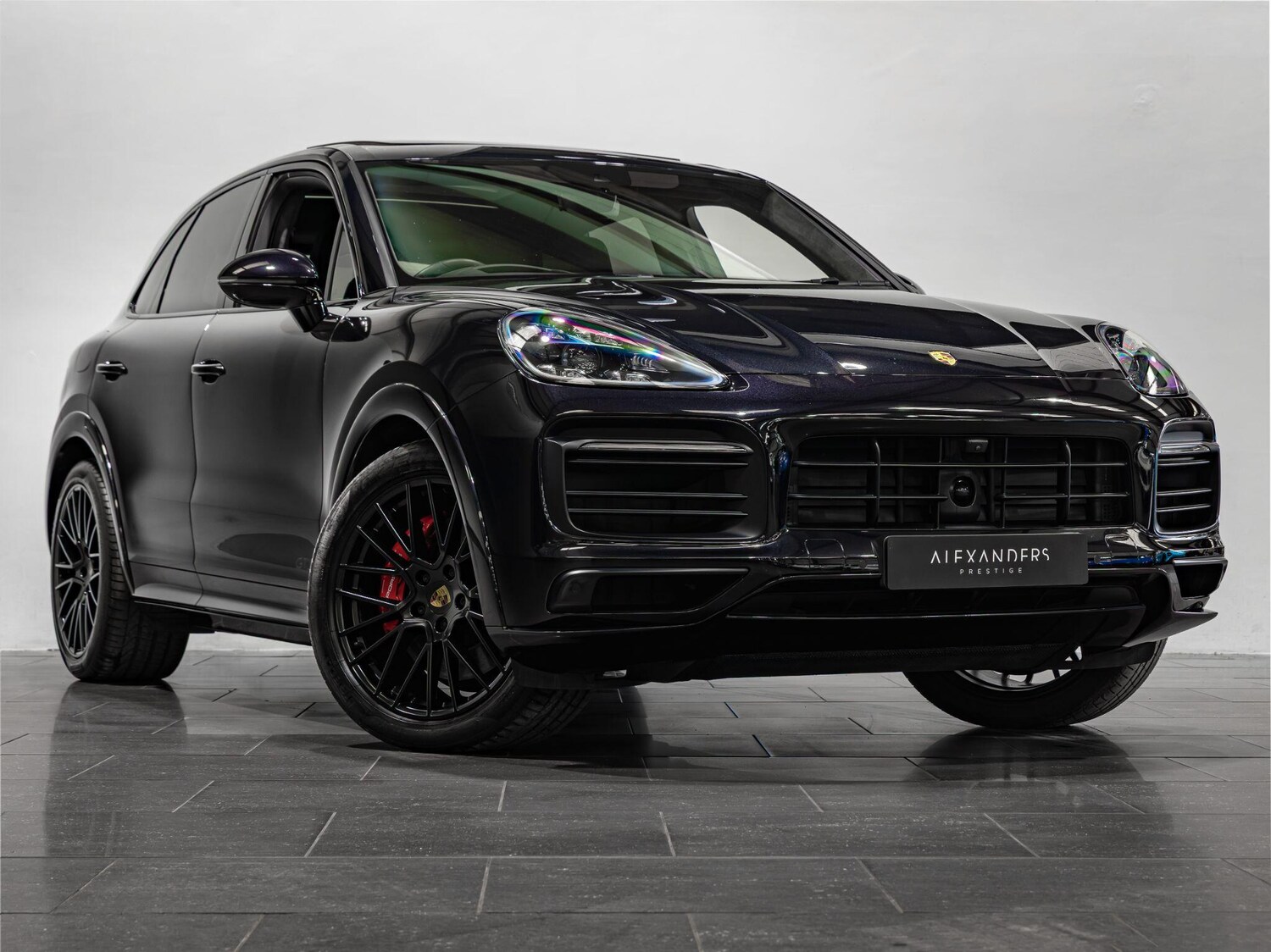 Used Porsche Cayenne for sale - 77574784: Photo 21