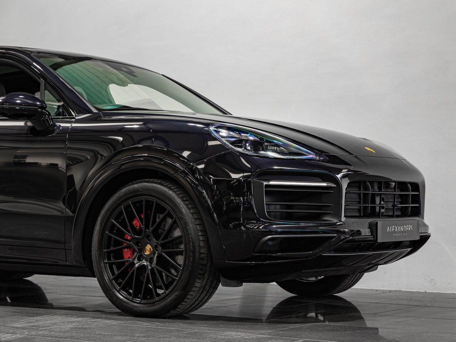 Used Porsche Cayenne for sale - 77574784: Photo 23